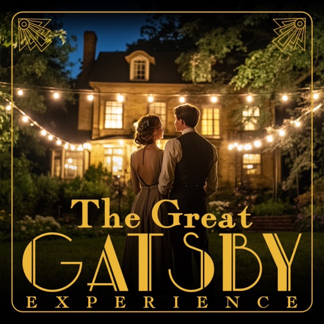 GreatGatsby